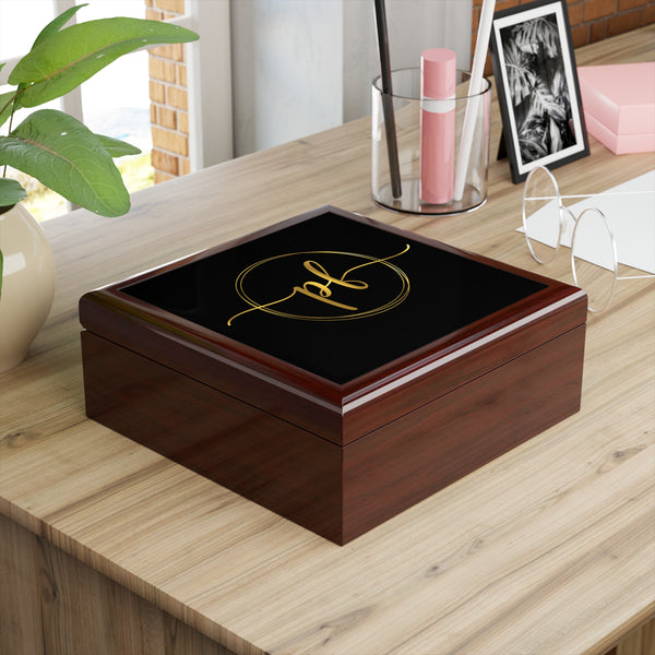 Jewelry Box